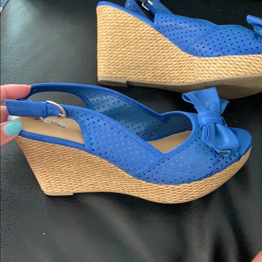 Wedges - Picture 2 of 2